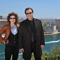 photo Daniel Russo, Guilaine Londez
