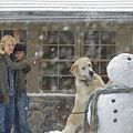 Marley & moi : photo David Frankel, Jennifer Aniston, Owen Wilson