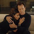 Photo James Woods, Orla Brady