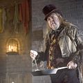 Oliver Twist : photo Timothy Spall