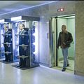 Clones : photo Bruce Willis, Jonathan Mostow