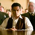 Public Enemies : Photo Johnny Depp