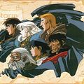 Photo : Chroniques de la guerre de Lodoss