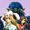 Photo : Excel Saga