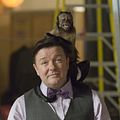 La Nuit au musée 2 : Photo Ricky Gervais