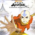 Photo : Avatar, le Dernier Maître de l'Air