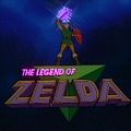 Photo : Princesse Zelda