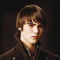 Twilight - Chapitre 2 : tentation : Photo Cameron Bright, Stephenie Meyer