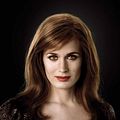 Twilight - Chapitre 2 : tentation : Photo Elizabeth Reaser, Stephenie Meyer
