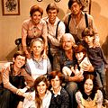 Photo : La Famille des collines
