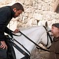 Robin des Bois : Photo Mark Addy, Russell Crowe