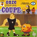 Photo : Onze pour une Coupe