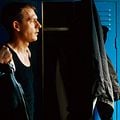 Au voleur : photo Guillaume Depardieu, Sarah Leonor