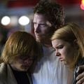 Hung : photo Charlie Saxton, Sianoa Smit-McPhee, Thomas Jane