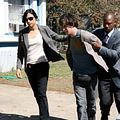 Le Caméléon : photo Famke Janssen, Jean-Paul Salomé, Marc-André Grondin