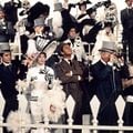 My Fair Lady : photo Audrey Hepburn, Jeremy Brett, Rex Harrison