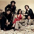 Photo : Romanzo Criminale, la série