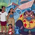 Photo : Lilo & Stitch: la série