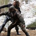 Solomon Kane : photo James Purefoy, Michael J. Bassett