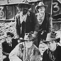 Photo : Outlaws