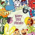 Photo : Happy Tree Friends