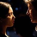 Joseph et la fille : photo Hafsia Herzi, Jacques Dutronc, Xavier De Choudens