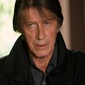 Joseph et la fille : photo Jacques Dutronc, Xavier De Choudens