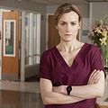 Mercy Hospital : photo Taylor Schilling