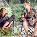 La Dernière chanson : photo Julie Anne Robinson, Liam Hemsworth, Miley Cyrus