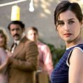 Gamines : photo Amira Casar, Eleonore Faucher, Jean-Pierre Martins, Sophie Guillemin