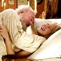 Tolstoï, le dernier automne : photo Christopher Plummer, Helen Mirren, Michael Hoffman