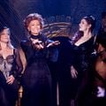 Nine : photo Rob Marshall, Sophia Loren