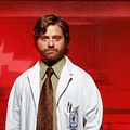 Tru Calling : compte à rebours : photo Zach Galifianakis
