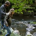 Pauline et François : photo Laura Smet, Renaud Fely, Yannick Renier