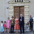 Ivul : photo Adélaïde Leroux, Andrew Kötting, Aurélia Petit, Capucine Aubriot, Jacob Auzanneau