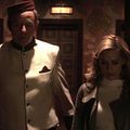 Across the Hall : photo Alex Merkin, Brad Greenquist, Brittany Murphy
