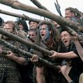 Braveheart : photo Brendan Gleeson, Mel Gibson