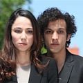 Douce France : photo Karina Testa, Najib Oudghiri