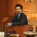 24 heures chrono : photo Anil Kapoor