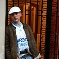 L'Etranger : photo Franck Llopis, Jo Prestia