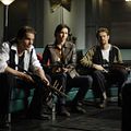 Daybreakers : photo Claudia Karvan, Ethan Hawke, Michael Spierig, Peter Spierig, Willem Dafoe