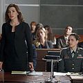 Photo Amanda Peet, Julianna Margulies