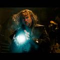 L'Apprenti Sorcier : photo Jon Turteltaub, Nicolas Cage