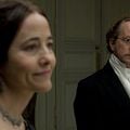 L'Autre Dumas : photo Benoît Poelvoorde, Catherine Mouchet, Safy Nebbou