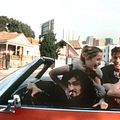 I Love L.A. : photo David Tennant, Julie Delpy, Vincent Gallo, Vinessa Shaw