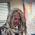 The Office (US) : photo Creed Bratton