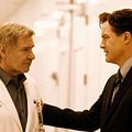 Mesures exceptionnelles : photo Brendan Fraser, Harrison Ford, Tom Vaughan