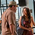 Photo Aimee Garcia, David Zayas