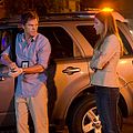 Photo Jennifer Carpenter, Michael C. Hall