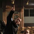 Rien à déclarer : photo Benoît Poelvoorde, Dany Boon